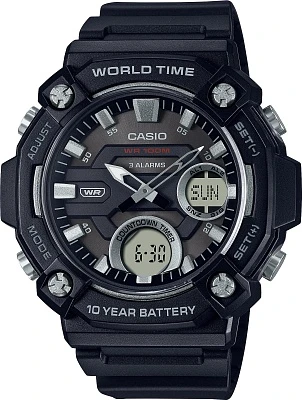 Casio Collection AEQ-120W-1A