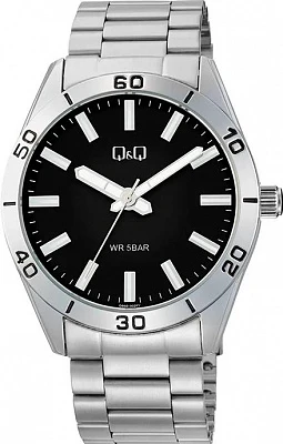 Q&Q Casual Q86BJ002Y