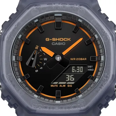 Casio GA-2100K-2A