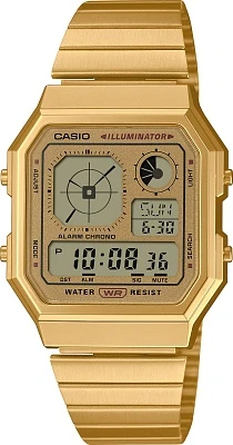 Casio Vintage A-130WEG-9A