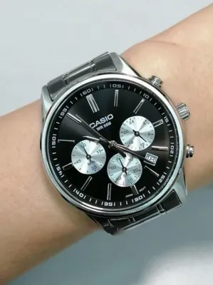 Casio MTP-E515D-1A