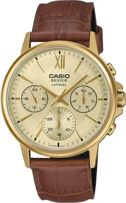 Наручные часы  Casio  Beside Casio BMS-300GL-5A (фото 1)