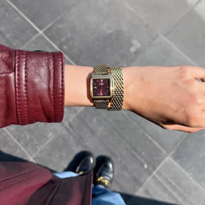 Наручные часы  Cluse  Gracieuse Cluse CW11910 (фото 8)