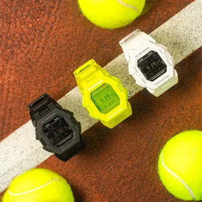 Наручные часы  Casio  G-Shock Casio GD-B500-7E (фото 7)