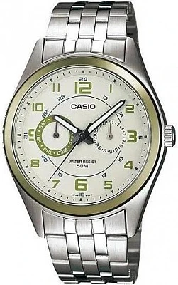 Casio MTP-1353D-8B2