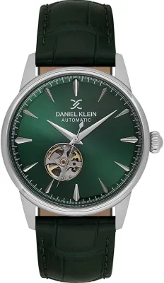 Daniel Klein Automatic Open Heart 14285-4