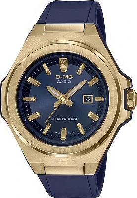 Casio Baby-G MSG-S500G-2A