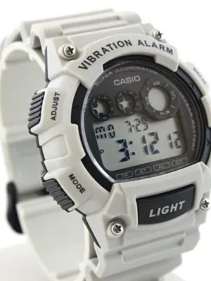 Наручные часы  Casio  Collection Casio W-735H-8A2 (фото 2)