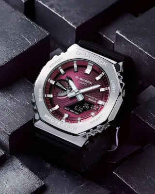 Casio GBM-2100A-4B
