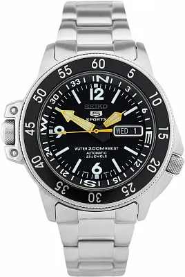 Seiko Seiko 5 Sports SKZ211K1