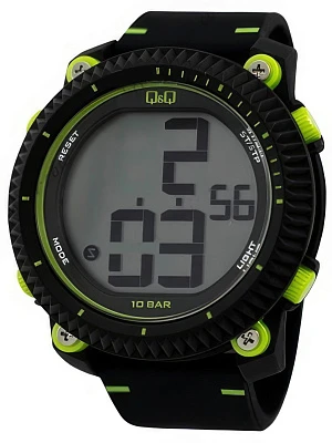 Q&Q Superior M192J802Y