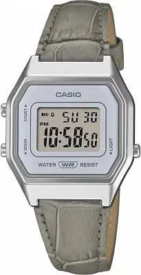 Casio LA-680WEL-8A2