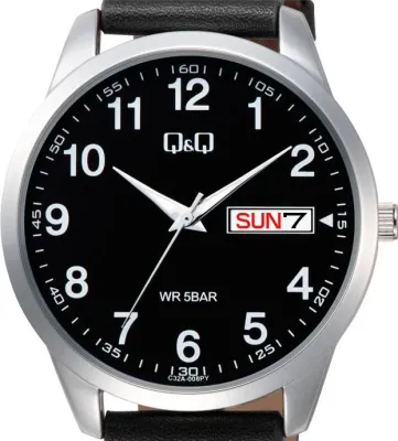Наручные часы  Q&Q  Casual Q&Q C32AJ008Y (фото 2)