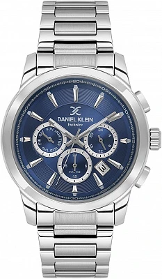 Daniel Klein Exclusive 14031-3