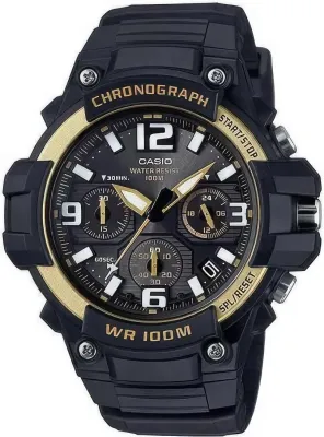 Наручные часы  Casio  Collection Casio MCW-100H-9A2 (фото 1)