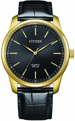 Citizen Quartz BH5002-02E