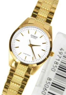 Наручные часы  Casio  Collection Casio LTP-1274G-7A (фото 2)
