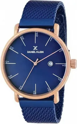 Daniel Klein 11616-5