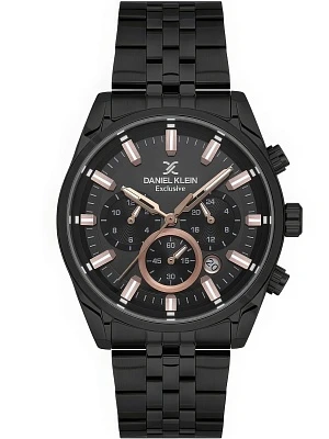 Daniel Klein Exclusive 13740-5