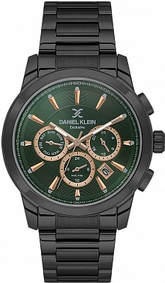 Daniel Klein Exclusive 14031-5