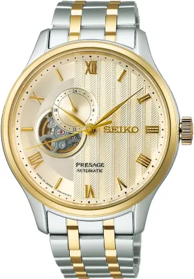 Наручные часы  Seiko  Presage Seiko SARY238 (фото 1)