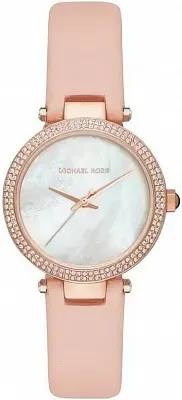 Michael Kors Leather MK2590