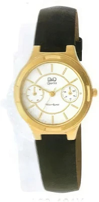 Q&Q Attractive Women AA29J101Y