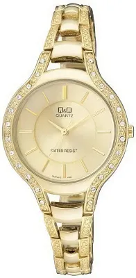 Q&Q Casual F537J010Y