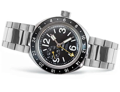 Восток Амфибия 96071А