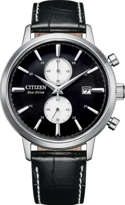Наручные часы  Citizen  Eco Drive Citizen CA7061-18E (фото 1)