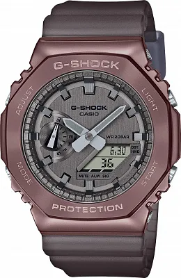 Casio G-Shock GM-2100MF-5A