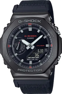 Casio G-Shock GM-2100CB-1A