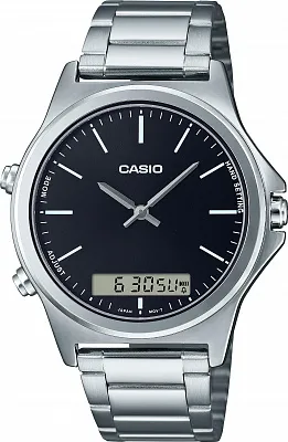 Casio Collection MTP-VC01D-1E