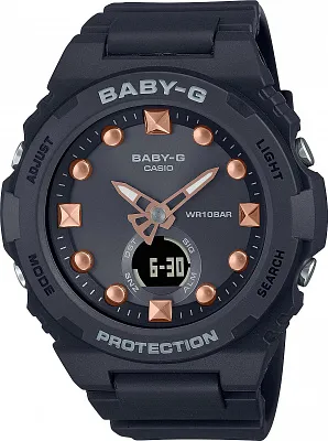 Casio Baby-G BGA-320-1A
