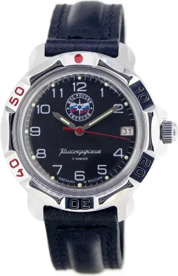 Наручные часы  Восток  Командирские Восток 811951 (фото 1)