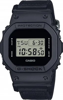 Casio DW-5600BCE-1E