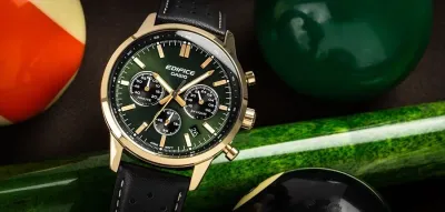 Casio EFR-575CL-3A