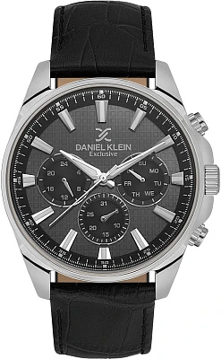 Daniel Klein 14239-2