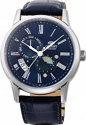 Orient RA-AK0011D