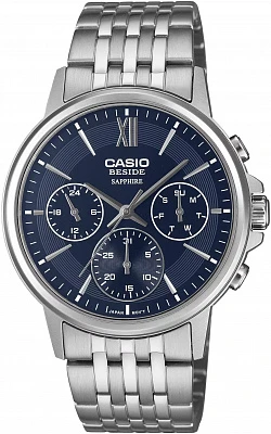 Casio Beside BMS-300D-2A