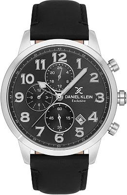 Daniel Klein Exclusive 13833-1