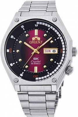 Orient Diver RA-AA0B02R