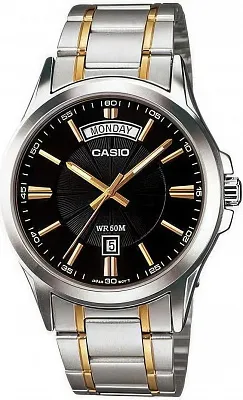 Casio MTP-1381G-1A