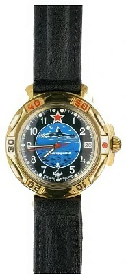 Восток Командирские 439163