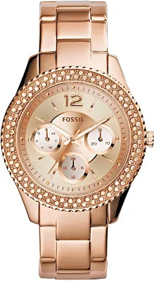 Fossil Multifunction ES3590