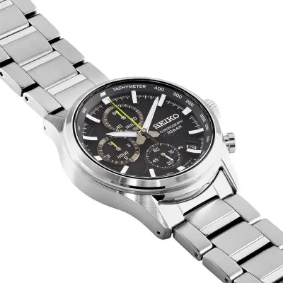 Наручные часы  Seiko  CS Dress Seiko SSB419P1 (фото 2)