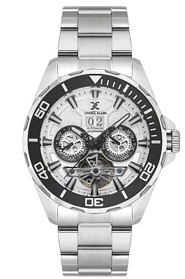 Daniel Klein Skeleton 13754-1