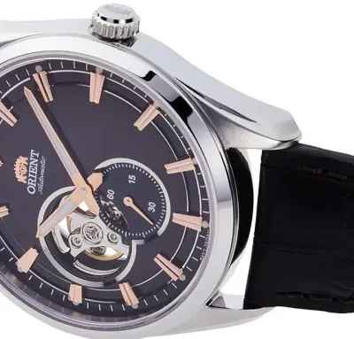 Наручные часы  Orient  Automatic Orient RA-AR0005Y (фото 3)