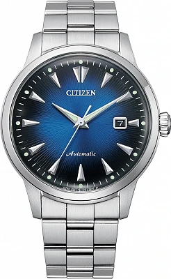 Citizen Automatic NK0009-82L