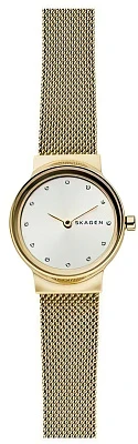 Skagen Steel Women SKW2717